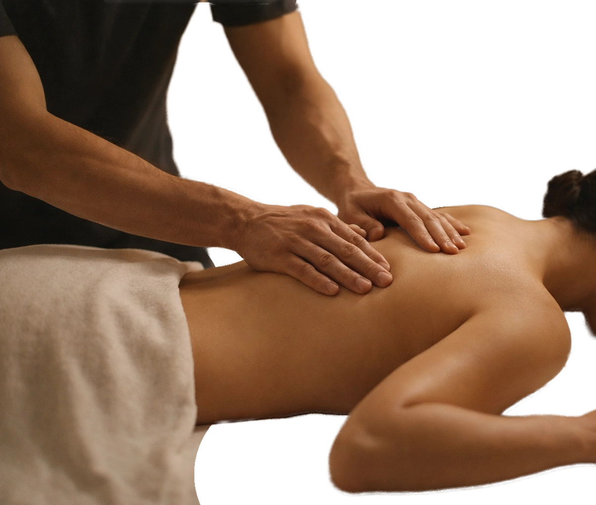 Tuina Massage Bielefeld — Wudang Bielefeld